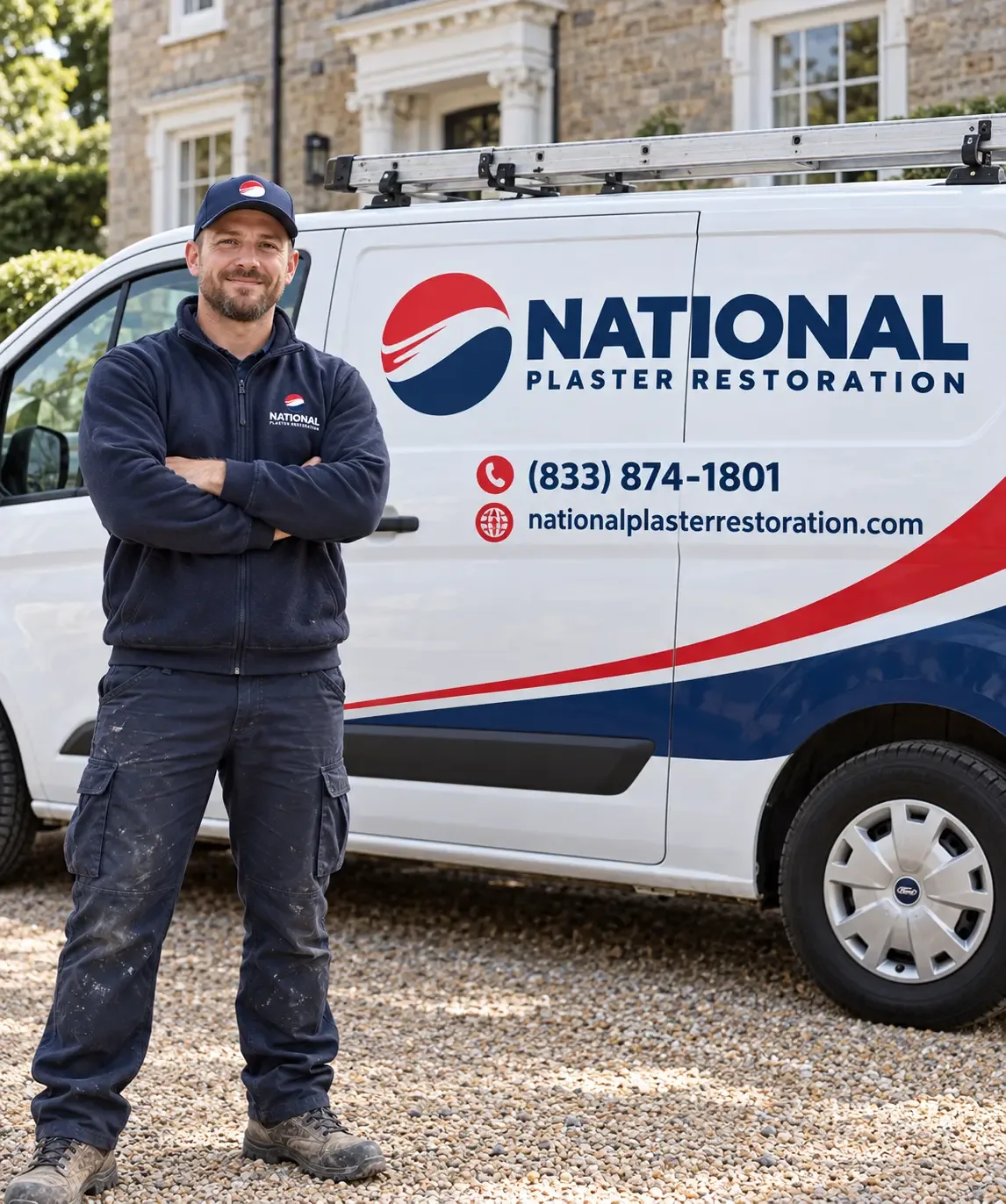 Plaster Repair company in Lodi, TX